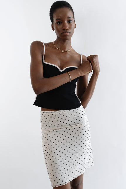 Miss Cecilia | Chelsea Collar Necklace