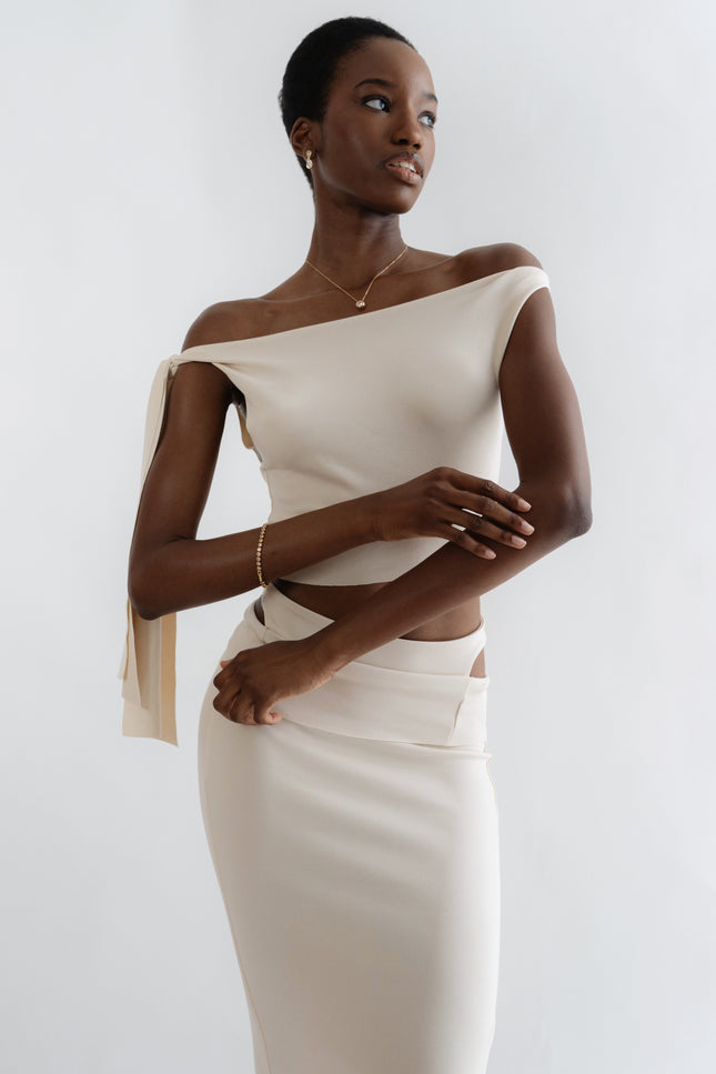 Miss Cecilia | The Elodie Earrings