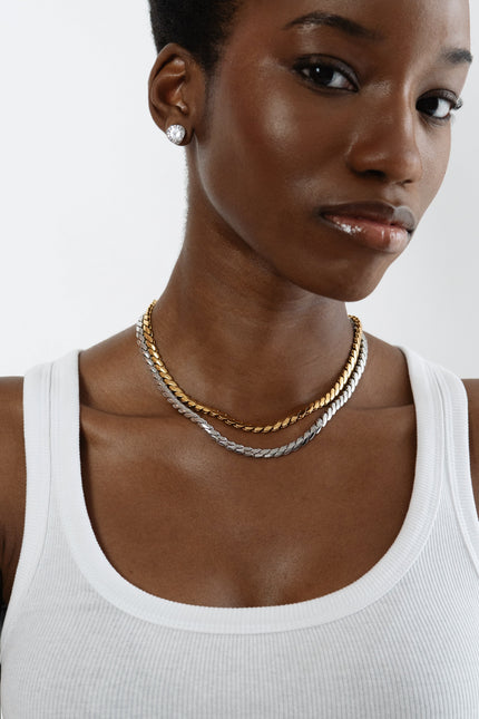 Miss Cecilia | The Charlotte Studs