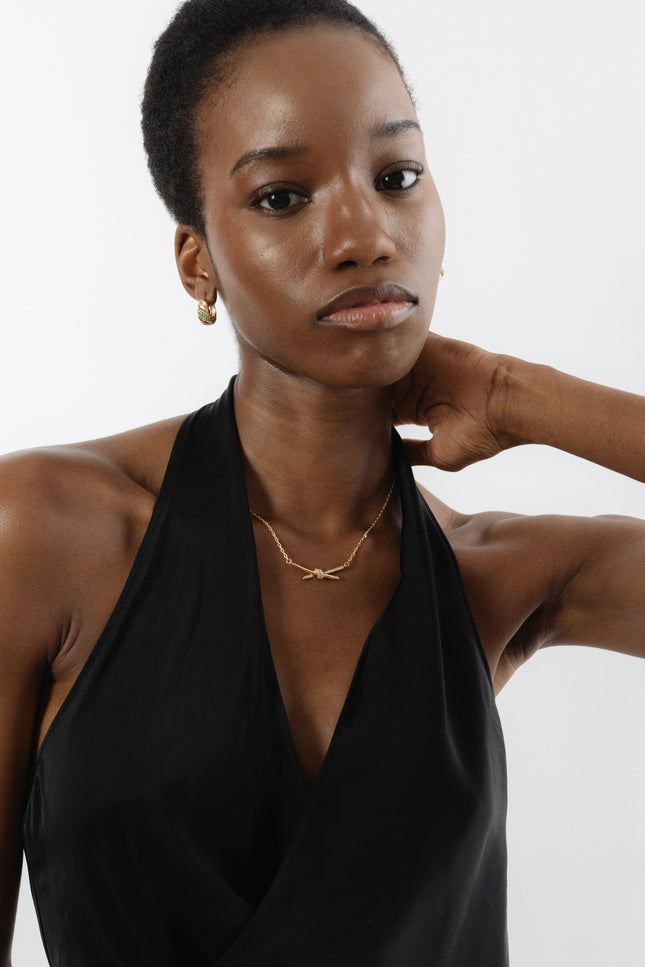 Miss Cecilia | The Kensington Hoops
