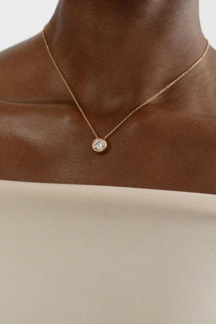Miss Cecilia | The Joy Necklace