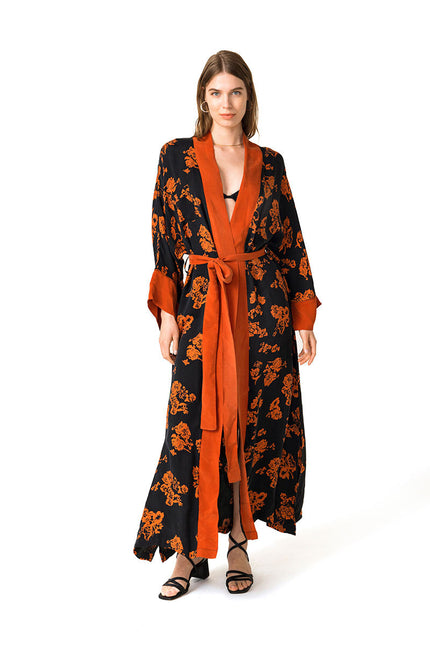 Movom | Robin Kimono