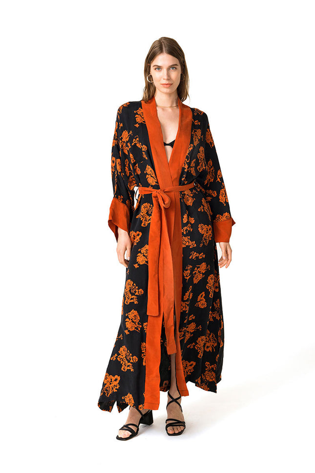 Movom | Robin Kimono