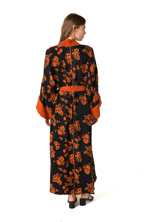 Movom | Robin Kimono