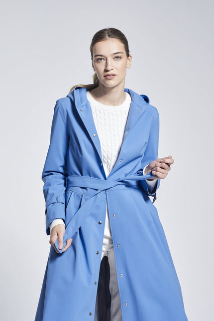 Raincoat (100)