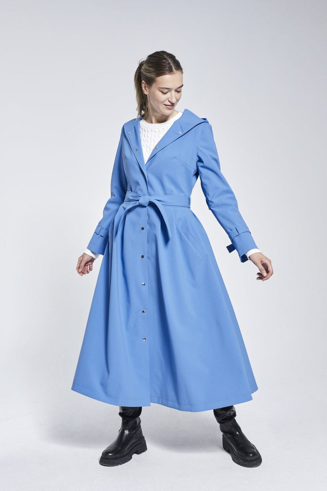 Raincoat (105)