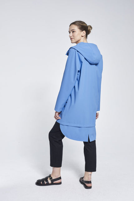 Raincoat (120)