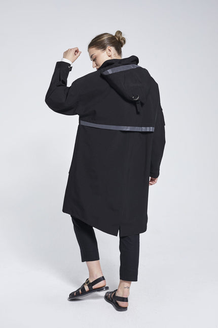 Raincoat (132)