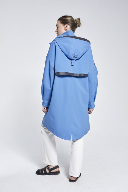 Raincoat (135)