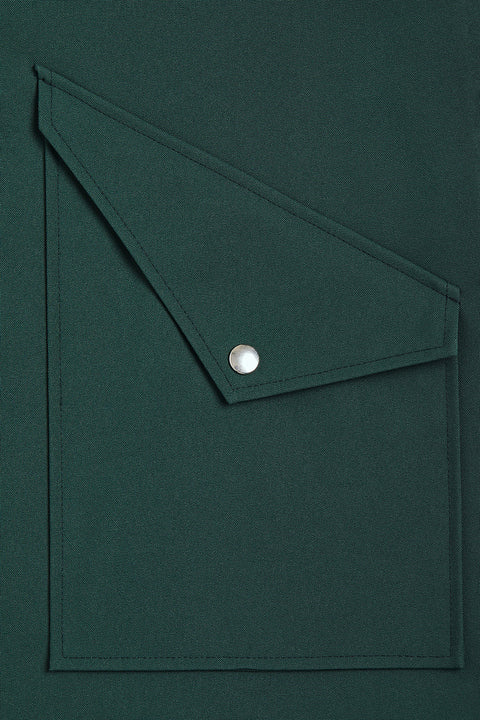 Ducktail Rainwear I GREEN CITY RAINCOAT - recycled materials