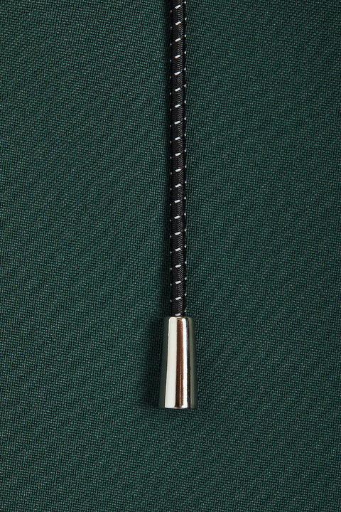 Ducktail Rainwear I GREEN CITY RAINCOAT - recycled materials