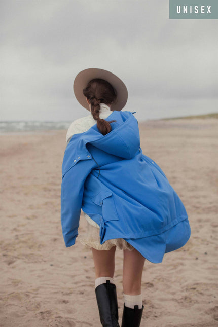 Raincoat (2)