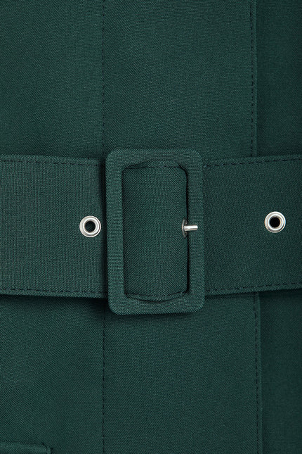 Raincoat 22