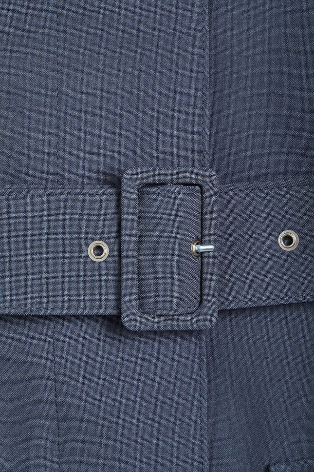 Raincoat 24