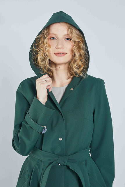 Raincoat 39