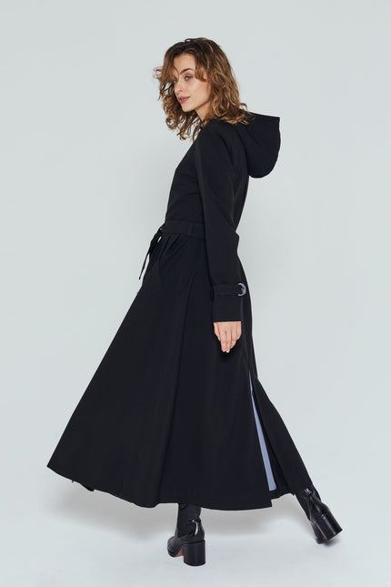 Raincoat 40