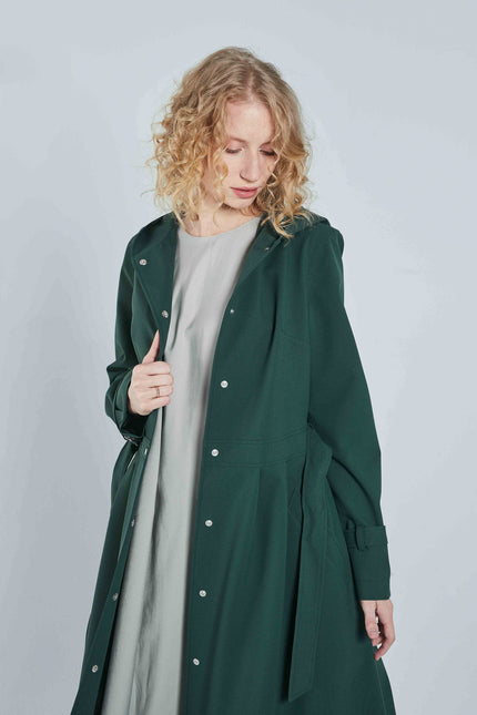 Raincoat 40