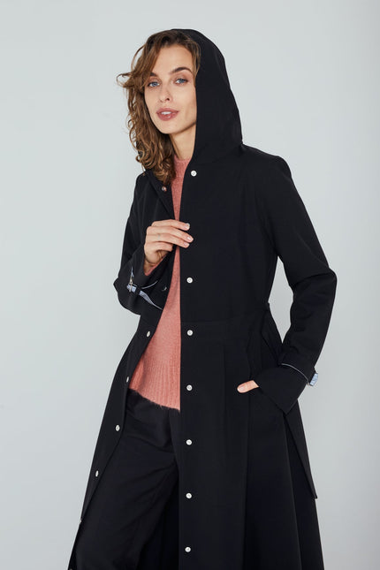 Raincoat 43