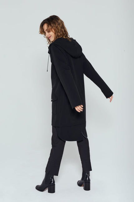 Raincoat 46