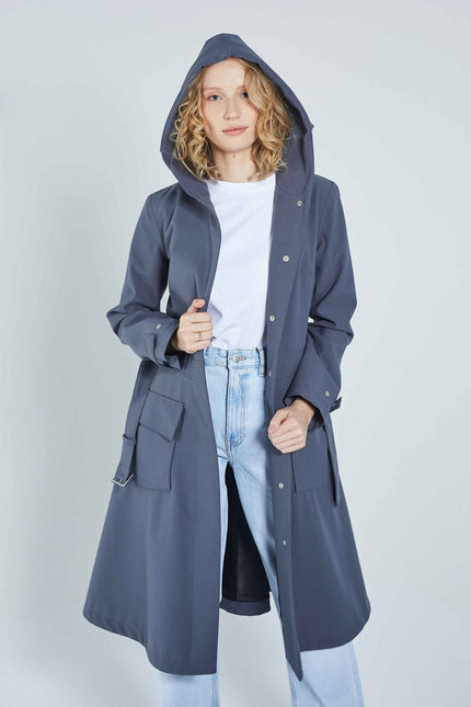 Raincoat 54