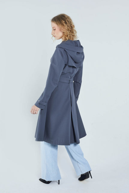 Raincoat 56