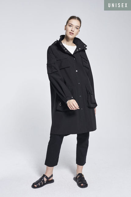 Raincoat (60)