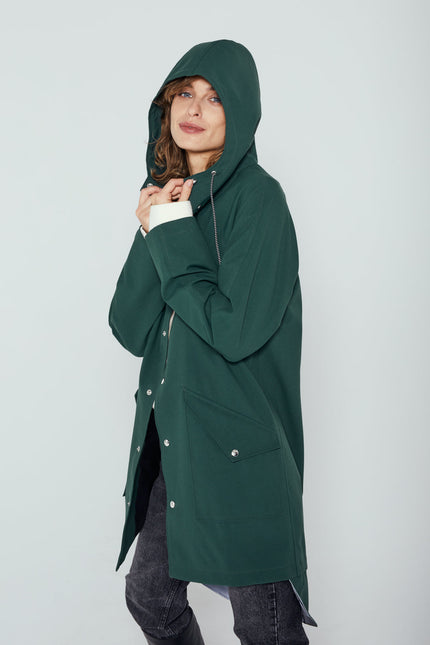 Raincoat 64