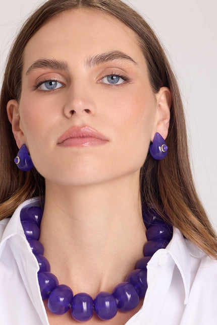 Michael Nash Jewelry | Naszyjnik Vivienne