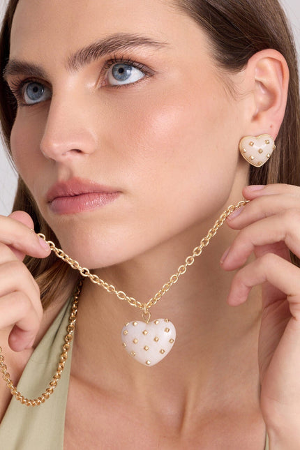 Michael Nash Jewelry | Naszyjnik Ophelia