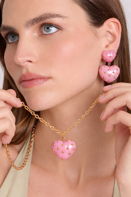 Michael Nash Jewelry | Naszyjnik Ophelia