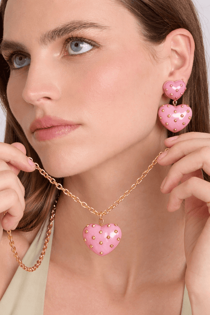 Michael Nash Jewelry | Kolczyki Lavinia