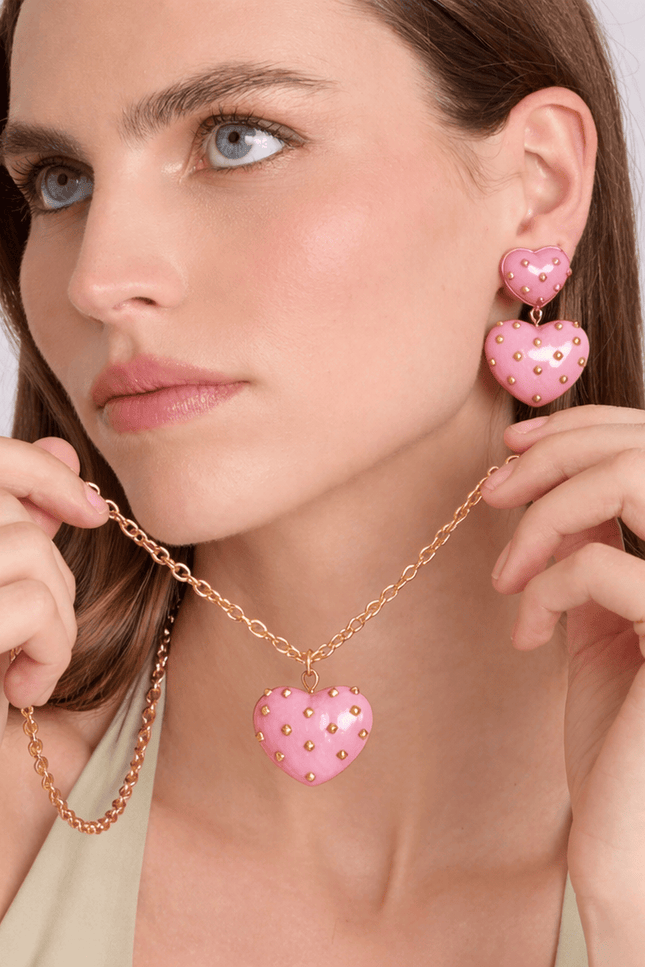 Michael Nash Jewelry | Kolczyki Lavinia