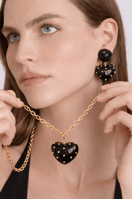 Michael Nash Jewelry | Kolczyki Lavinia