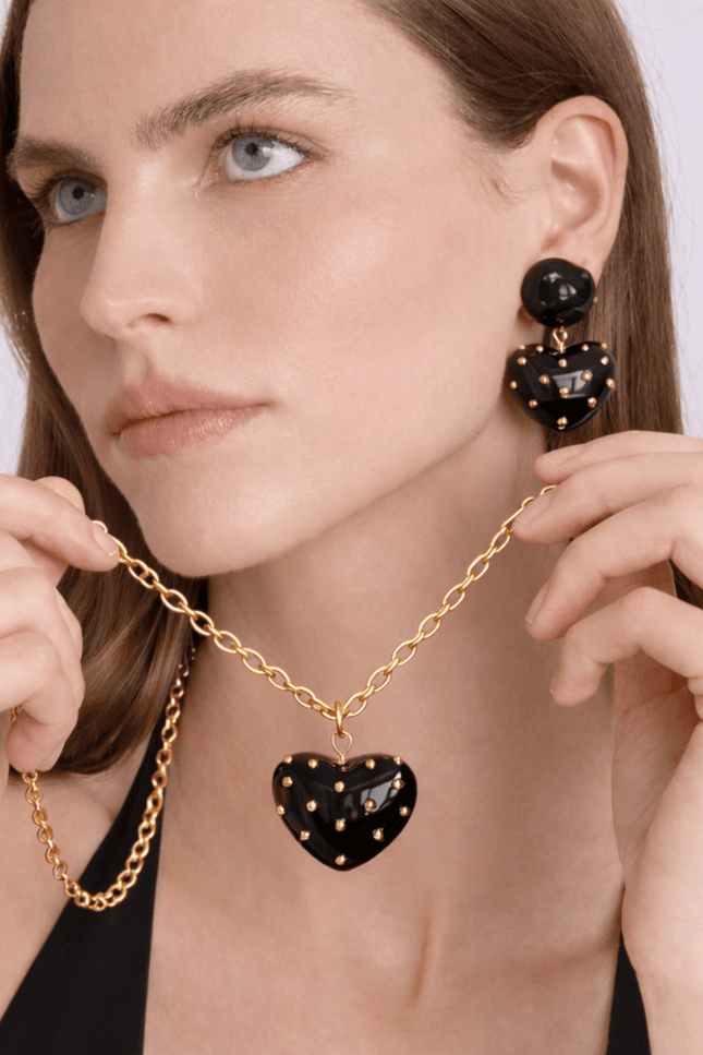 Michael Nash Jewelry | Kolczyki Lavinia