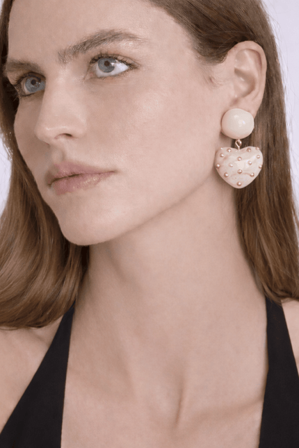 Michael Nash Jewelry | Kolczyki Lavinia