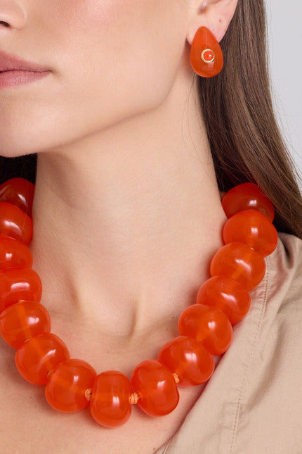 Michael Nash Jewelry | Kolczyki Rosamund