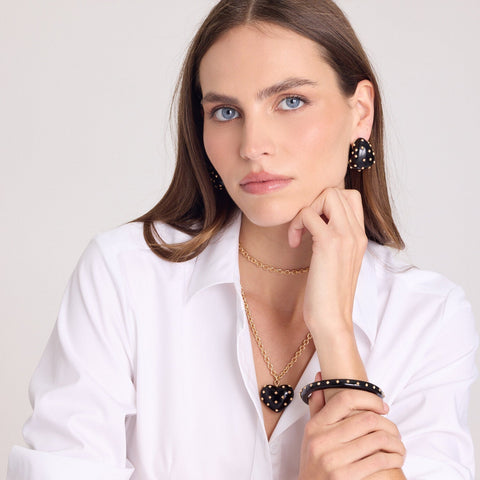 Michael Nash Jewelry | Bransoletka Clementine