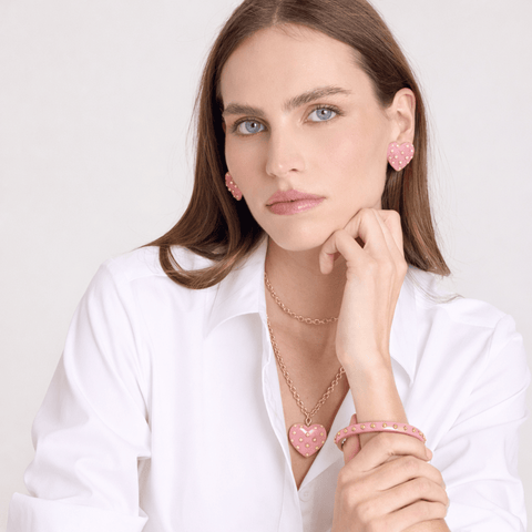 Michael Nash Jewelry | Bransoletka Clementine