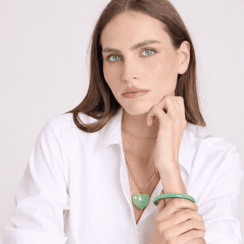 Michael Nash Jewelry | Bransoletka Clementine