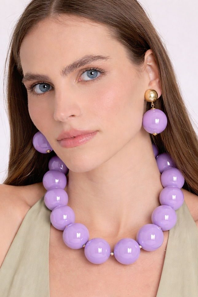 Michael Nash Jewelry | Kolczyki Marylynn