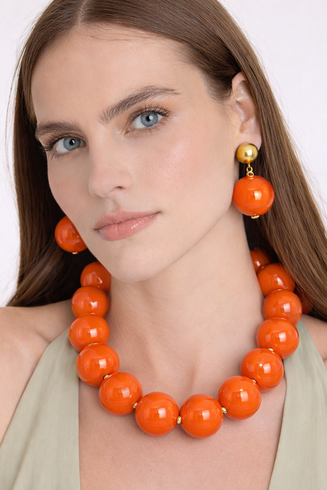 Michael Nash Jewelry | Kolczyki Marylynn