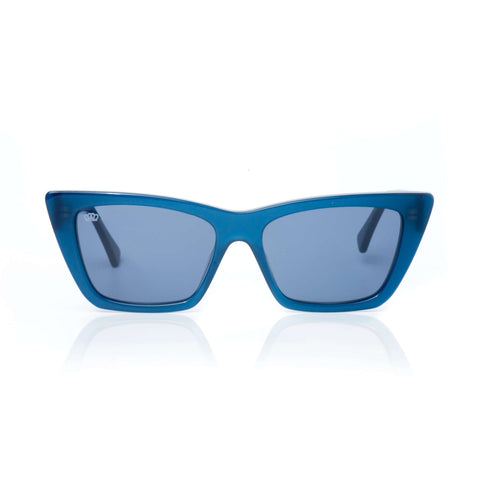 Faos Concept I Rosso w kolorze Ambrosia Petrol