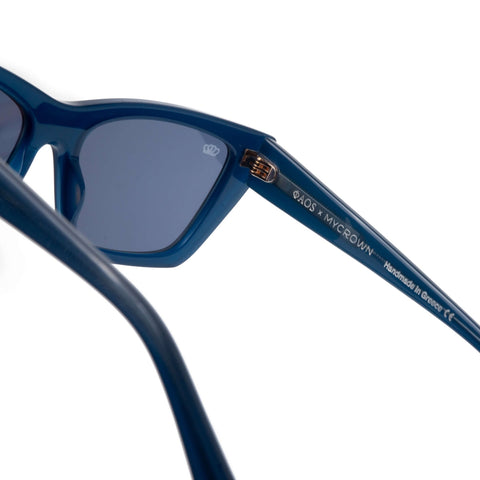 Faos Concept I Rosso w kolorze Ambrosia Petrol