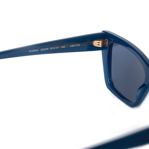 Faos Concept I Rosso w kolorze Ambrosia Petrol