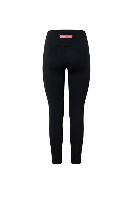 RUBISNACKS Barcelona | Aglaïa Leggings black