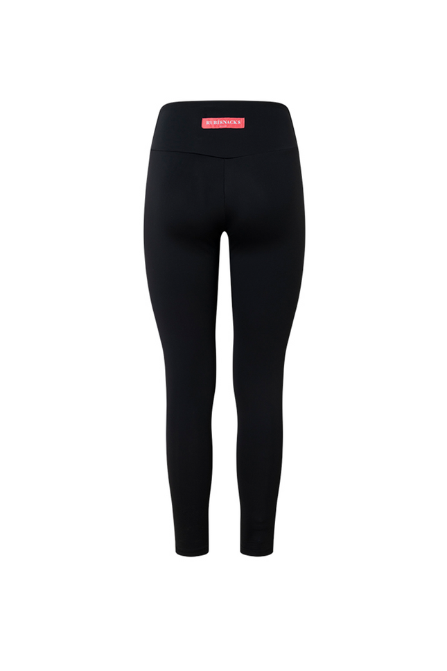 RUBISNACKS Barcelona | Aglaïa Leggings black