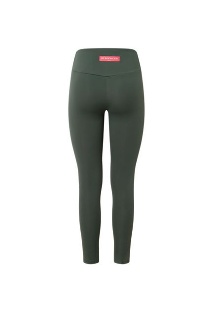 RUBISNACKS Barcelona | Aglaïa Sport Leggings olive