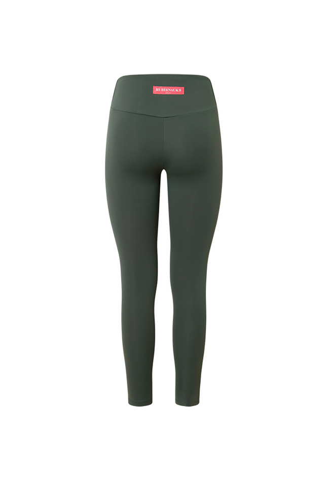 RUBISNACKS Barcelona | Aglaïa Sport Leggings olive