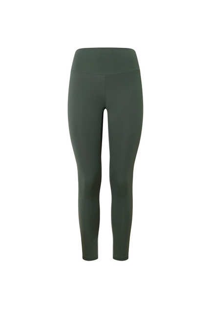 RUBISNACKS Barcelona | Aglaïa Sport Leggings olive
