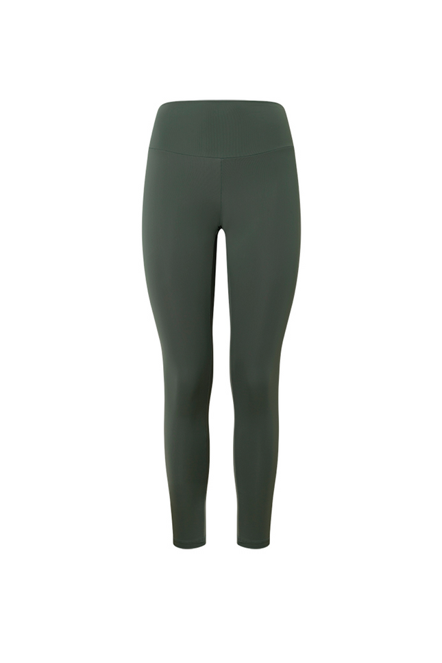 RUBISNACKS Barcelona | Aglaïa Sport Leggings olive